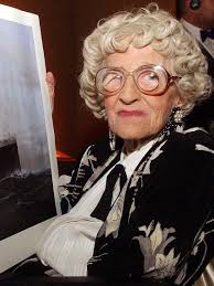 Last Survivor of Titanic Sinking Dies at 97