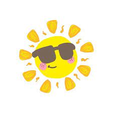 Cute Smile Sun Vector Sunshine Clipart Sun Cute Png And Vector With Transparent Background For Free Download Printable Art Prints Sun Drawing Cute Sun