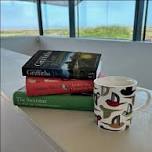 Cley Book Group (20 August)