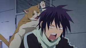 20 Funny Moments From Noragami That Will Surely Make You Laugh Myanimelist Net