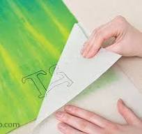 Silicone Release Paper