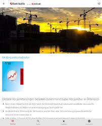Wirtschaft online  [ bank austria: Bank Austria For Android Apk Download