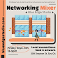 August Networking Mixer at Blue Edge Studio
