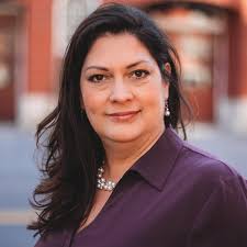 Melissa Pruett Realtor