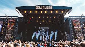 This choice hasn't been messed with and we're past disillusioned. Download Festival 2021 Tickets Dates Venues Carnifest Com