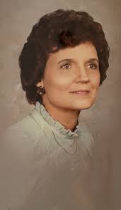 Anita McGill Obituary