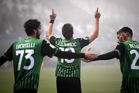 Head to head statistics and prediction, goals, past matches, actual form for serie a. Sassuolo Spezia Analisi Del Match Che Fatica La Vita Da Bomber