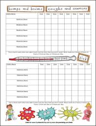 15 Veracious Infant Medicine Chart