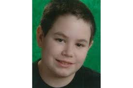 Chase Logan Obituary (1995