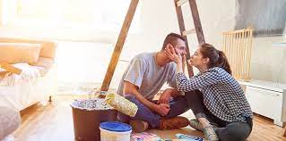 Ab wann ist eine partnerschaft gefestigt genug für eine gemeinsame wohnung? Zusammenziehen Mit Dem Partner Der Richtige Zeitpunkt Umzuege De