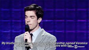 Comedian John Mulaney Quotes Quotesgram