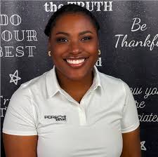 Porsche Shreveport Staff