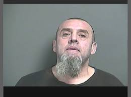 GIBSON, RALPH EDWARD Charges: CONTEMPT OF COURT