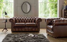 For instant upgrade of your room, we have the different chesterfield sofa. Chesterfield Sofa In A Small Living Room British Chesterfield Sofas
