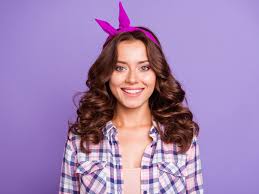 Long hairstyles for men are a great alternative to traditional short haircuts. Bandana Hairstyles 10 Different Hairstyles With Bandanas