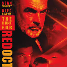 The Hunt for Red October (1990) - Shat the Movies