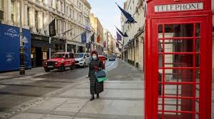 Home to ancient market towns and iconic cities, rolling green hills and dramatic coastlines, england is the place to be. Trotz Lockdown In England Corona Infektionszahlen Steigen Weiter