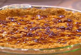 Sweet Potato Pie Recipe Dave Lieberman Food Network Sweet Potato Pie Sweet Potato Pies Recipes Food Network Recipes