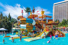 +7 978 051 01 71. Yalta Inturist Gostinica Ul Drazhinskogo 50 Yalta Rossiya Yandeks Karty