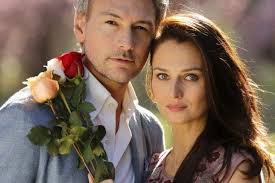 Le Tre Rose di Eva 4, cast completo e tutti i personaggi