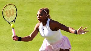Trend Google: serena williams