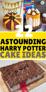 Birthday Cake Recipe Ideas For Adults Harry Potter Cake Recipes Decorations Ideas Harry Potter Cake Harry Potter Birthday Cake Harry Potter Birthday