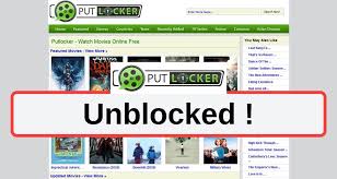 Remember the uk blocked the putlocker url, but a simple web search for putlocker will show you just how many sites have sprung up in its place with the putlocker name attached, hoping to attract traffic. How To Watch Putlocker Movies Even If It Is Blocked
