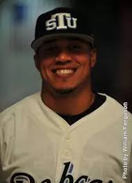 EIGHT SENIORS HONORED ON BASEBALL SENIOR NIGHT