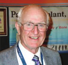 Foundation awards $60,000 in research grants