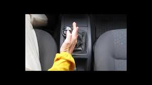 Video Schalten Lernen Beim Auto So Schaffen Sie Es