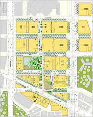 Columbia Will Not Seek Eminent Domain To Oust Tenants The New York Times