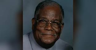Willie J. Syms, Sr. Obituary