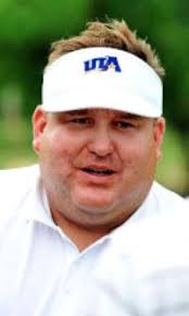 Head coach stays up to par