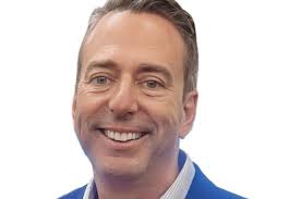 Speaker: Anthony Brock, Leader, Trusted Advisor, and Executive Coach