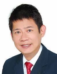 Billy Chen's Instagram, Twitter & Facebook