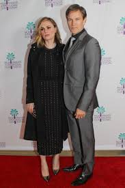 Anna paquin and stephen moyer. Anna Paquin And Stephen Moyer At 30th Palm Springs International Film Festival 01 05 2019 Hawtcelebs