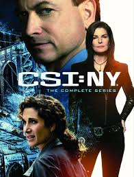 CSI: NY: The Complete Series: Amazon.ca: Movies & TV Shows