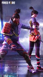 Make your own gaming logo inspired by free fire using placeit's online logo maker. Free Fire Samurai Skin 4k Wallpaper 3 2393
