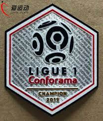Все таблицы и статистика : Ligue 1 2019 Champions Patch 2019 2020 Patch Lfp Ligue 1 Conforama Juara 2019 Tambalan Aliexpress