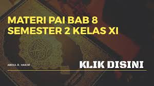 Text box digunakan untuk membuat text dalam box. Bab 8 Materi Pai Kelas Xi Semester 2 Pai Smk Bina Rahayu