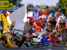 — fabio jakobsen (@fabiojakobsen) october 1, 2020. Fabio Jakobsen Injuries Life Threatening Says Race Doctor Who Treated Him Eurosport