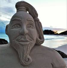 Bermuda Sandcastle Competition