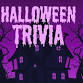 Halloween Trivia event image