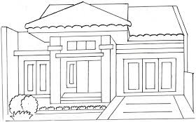 Yang ini memang rumah yang enak. 450 Koleksi Gambar Rumah Tingkat Untuk Mewarnai Hd Gambar Rumah