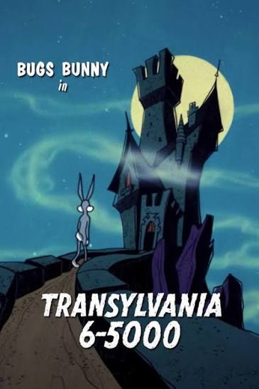 Transylvania 6-5000 (1963) — Bloody Disgusting Horror Database