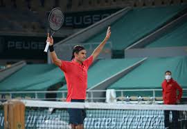 Aand could this be his last french open? Llu1ts6o Pbk M