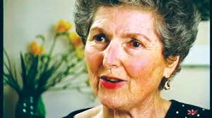 Remembering the Lovely, Talented Marcia Berman