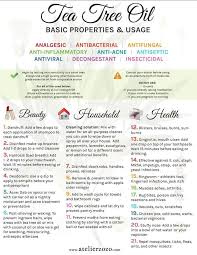Melaleuca Oil Is One Of The Most Widely Used And Researched Essential Oils Essential Oils Essential Oils Aromatherapy Tea Tree Essential Oil