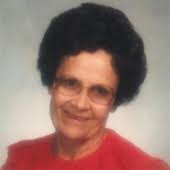 Obituary information for Allie Jenkins