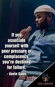Pin On Kevin Gates Quotes